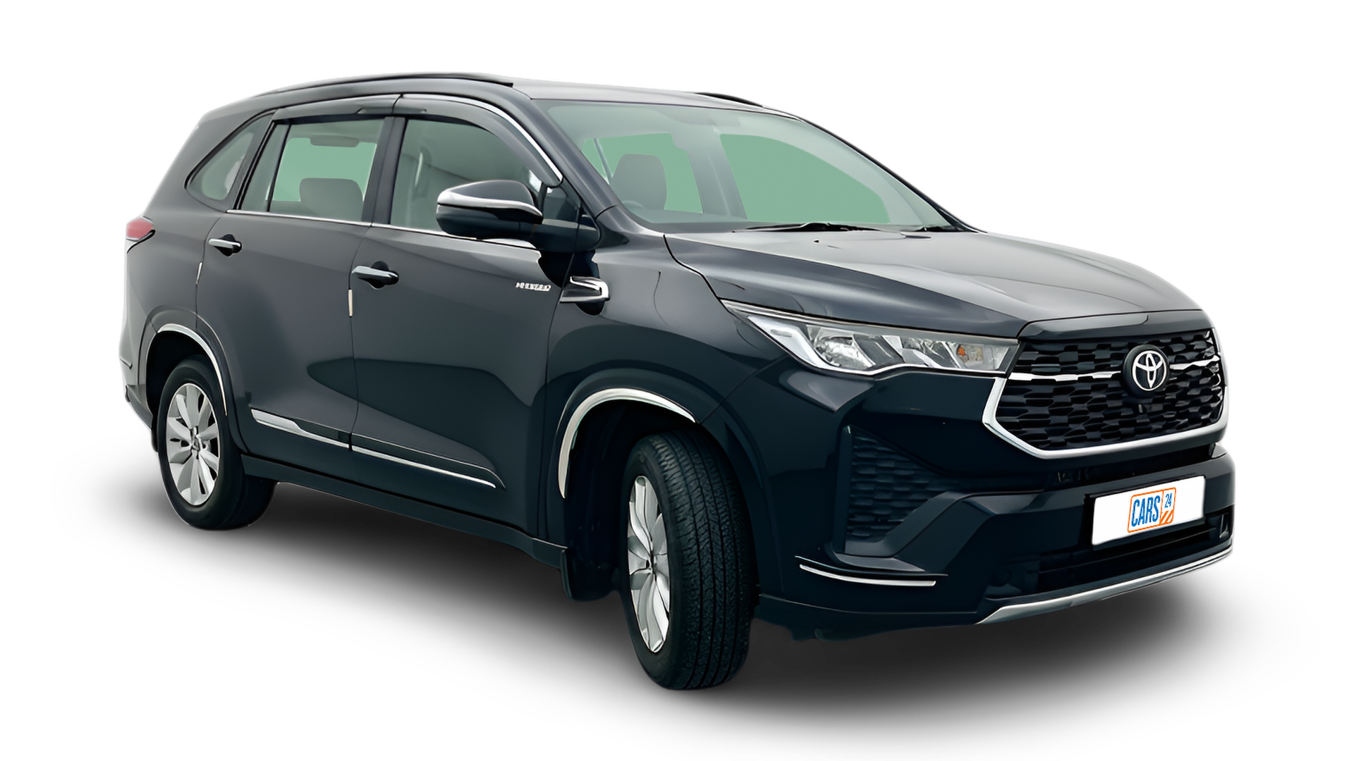 Toyota INNOVA HYCROSS-img